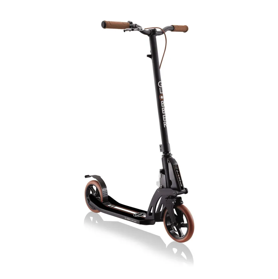 Globber Step One K 180 Deluxe