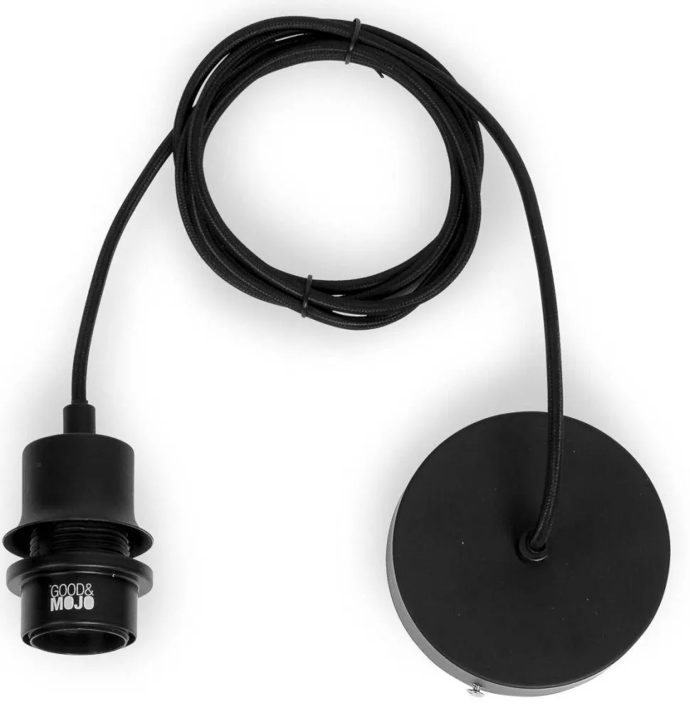 Good&Mojo Hanglamp Hokkaido (O38 Cm)