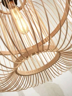 Good&Mojo Hanglamp Hokkaido (O38 Cm)