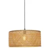 Good&Mojo Hanglamp Java (O50 Cm)