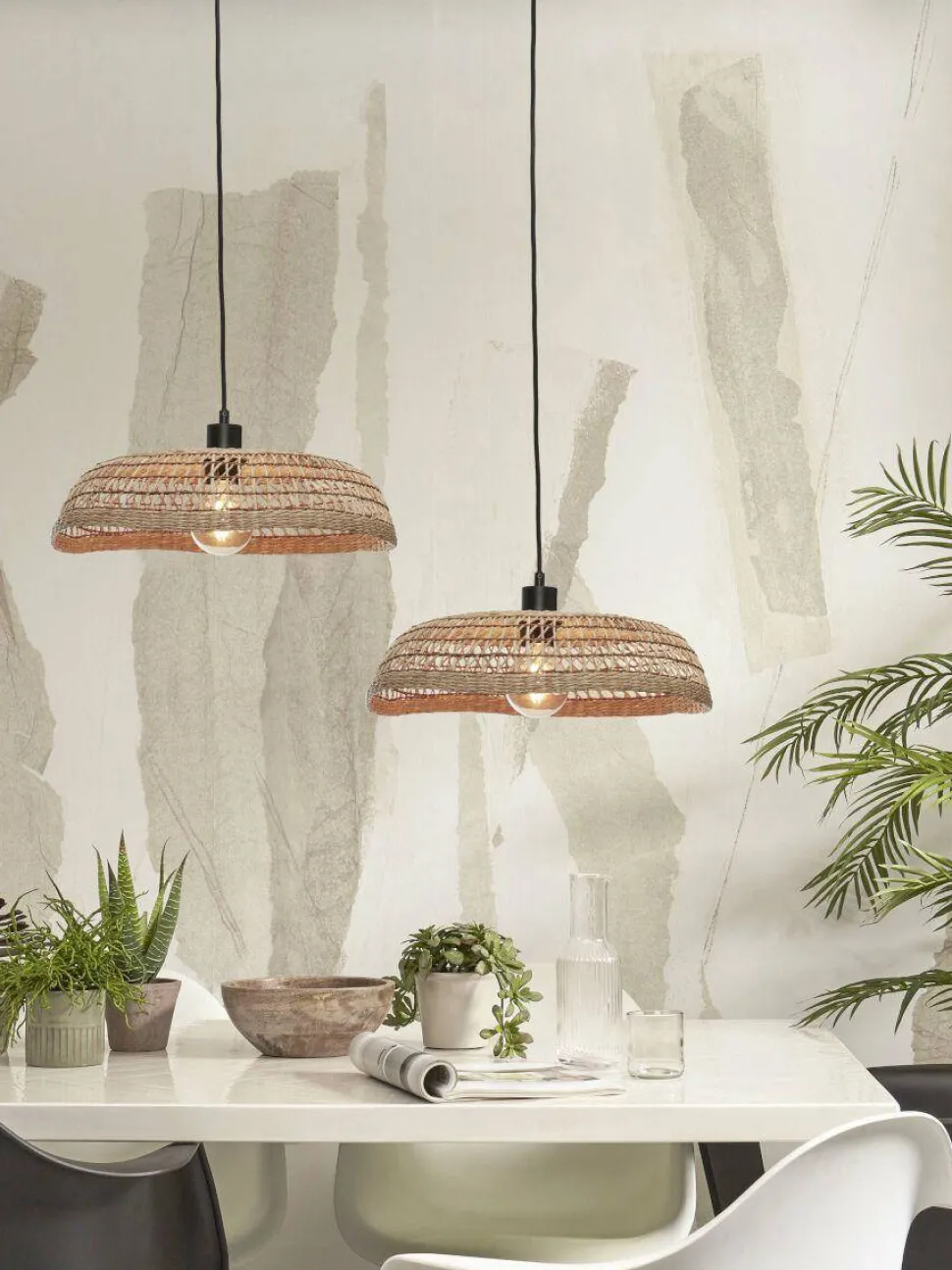 Good&Mojo Hanglamp Pantanal (O45 Cm)