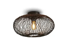 Good&Mojo Plafondlamp Cango (O40 Cm)