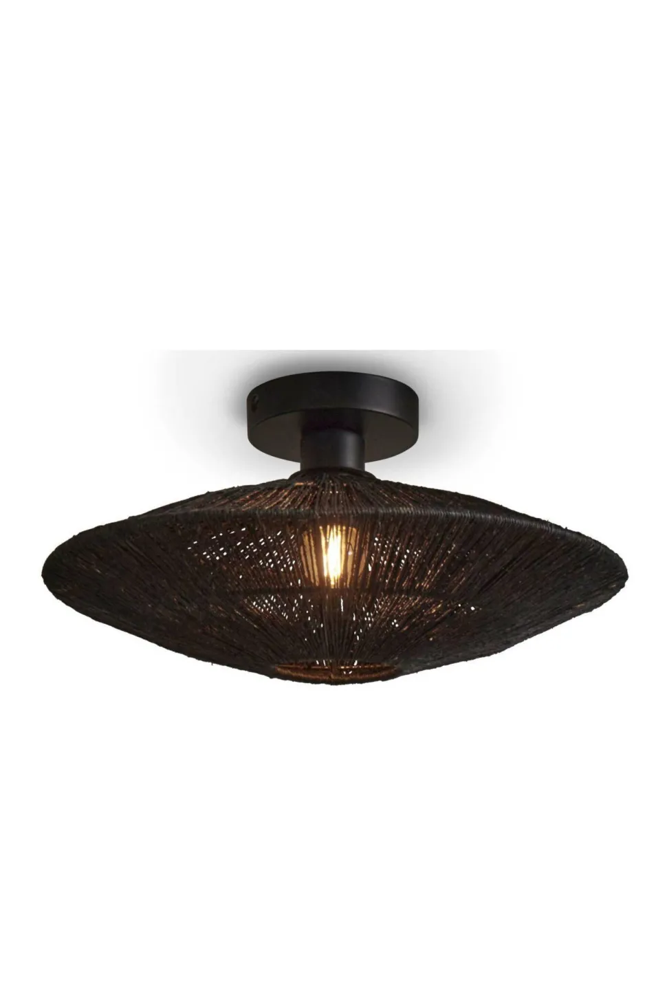 Good&Mojo Plafondlamp Iguazu (O40 Cm)