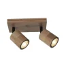Good&Mojo Plafondlamp Java (O12 Cm)