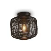 Good&Mojo Plafondlamp Tanami (O25 Cm)