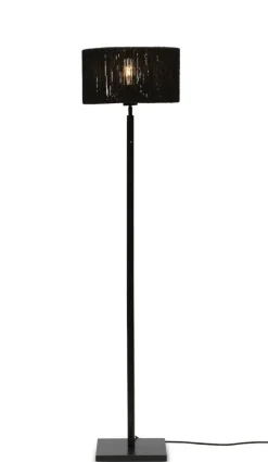 Good&Mojo Vloerlamp Iguazu (O30 Cm)