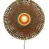 Good&Mojo Wandlamp Bali