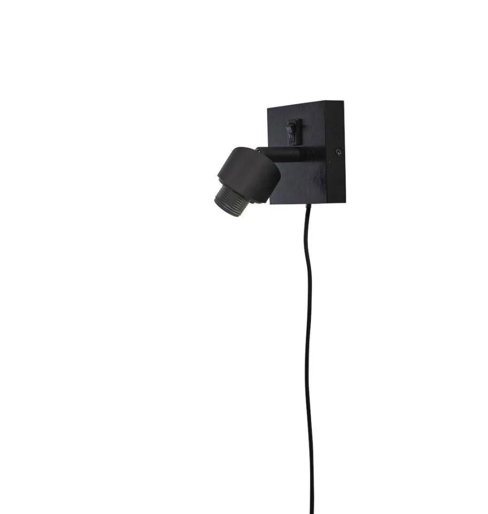 Good&Mojo Wandlamp Java (O15 Cm)
