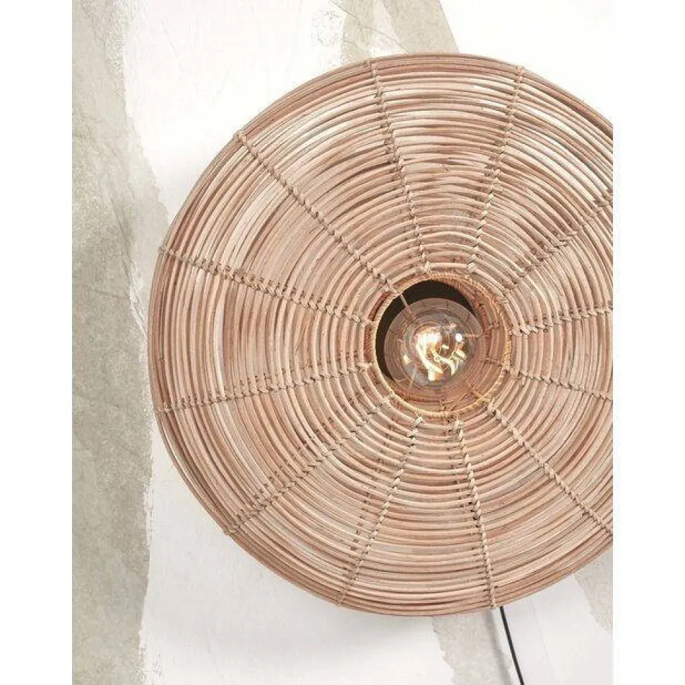Good&Mojo Wandlamp Tanami (O14 Cm)