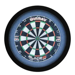 Grandslam Led Verlichtingsring (Zwart)