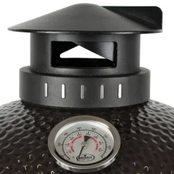 Grizzly Grills Elite Compact Kamado Barbecue