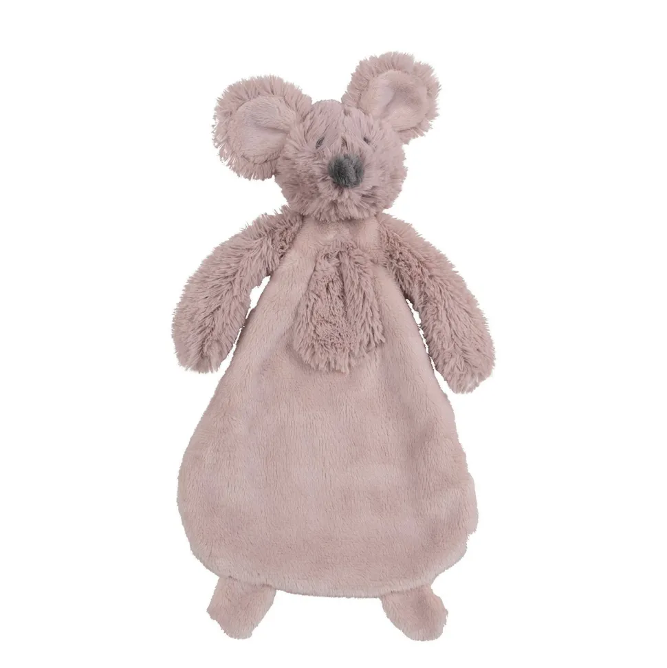 Happy Horse Mouse Mex Tuttle Knuffeldoekje