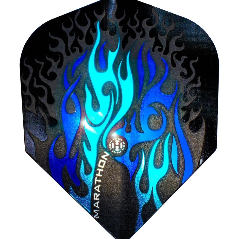 Harrows Blaze Steeltip Dartpijlen (21 Gram)