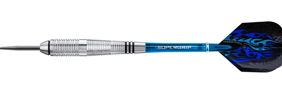 Harrows Blaze Steeltip Dartpijlen (22 Gram)