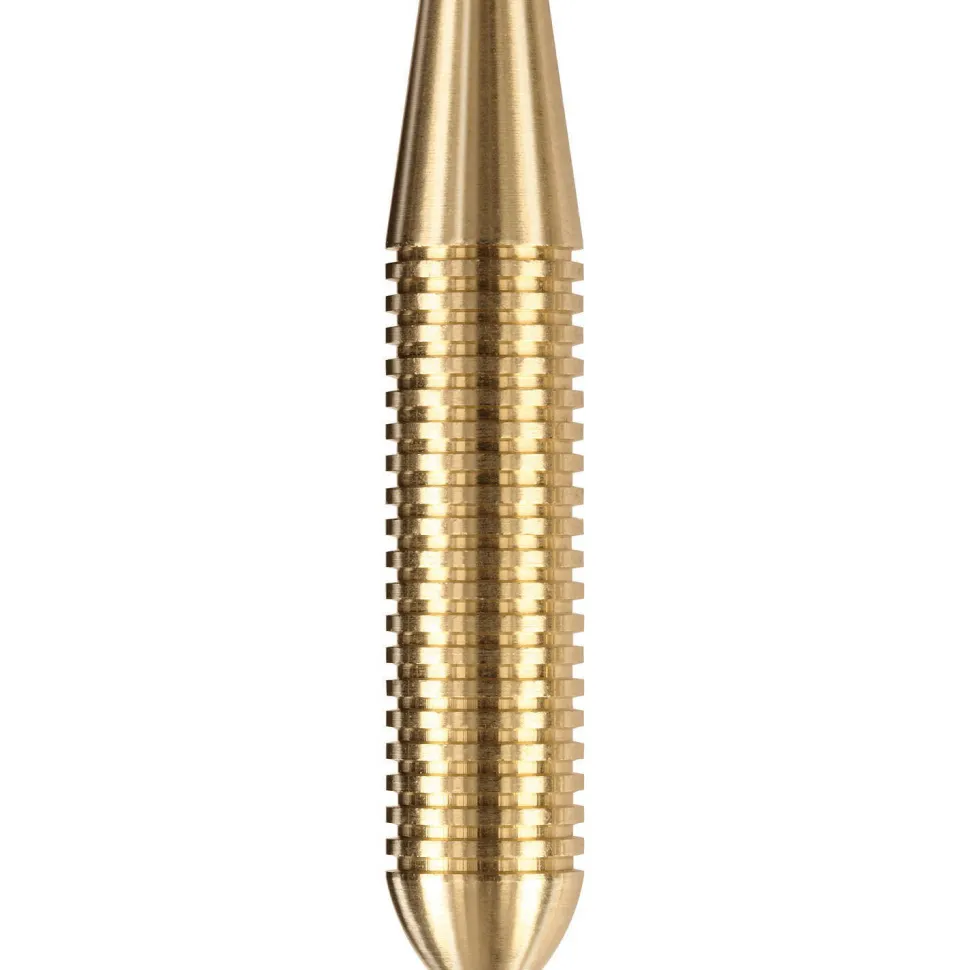 Harrows Club Brass Steeltip Dartpijlen (22 Gram)