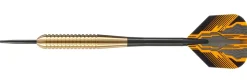 Harrows Club Brass Steeltip Dartpijlen (21 Gram)