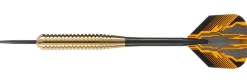 Harrows Club Brass Steeltip Dartpijlen (23 Gram)