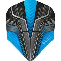 Harrows Revere 90% Tungsten Steeltip Dartpijlen (23 Gram)