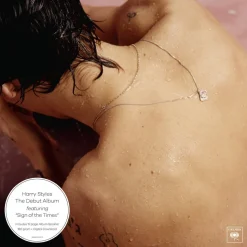 Harry Styles - Harry Styles (Lp)