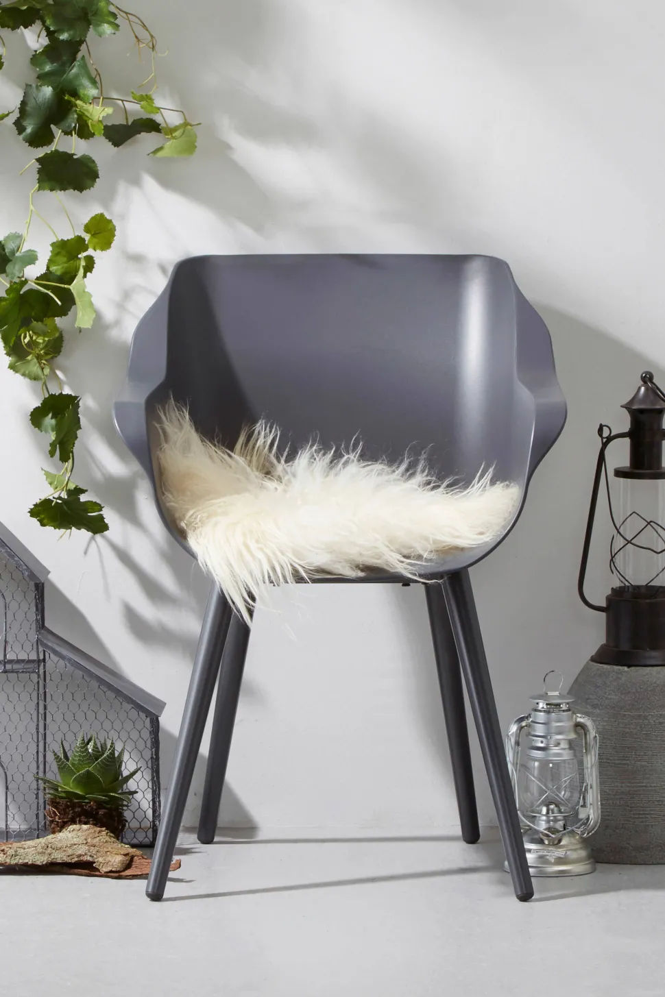 Hartman Kuipstoel Sophie Studio (Set Van 2)