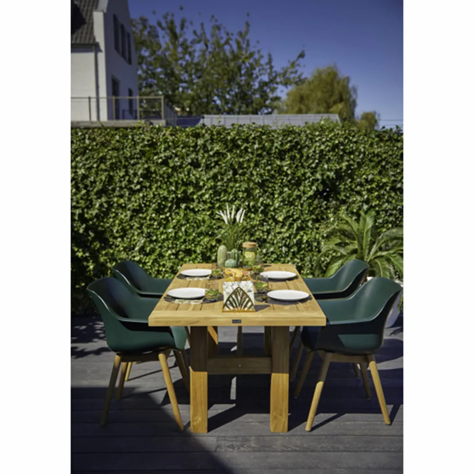 Hartman Tuinstoel Sophie (Set Van 2)