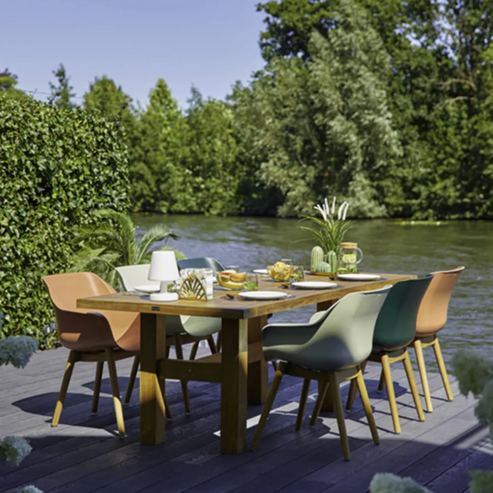 Hartman Tuinstoel Sophie (Set Van 2)