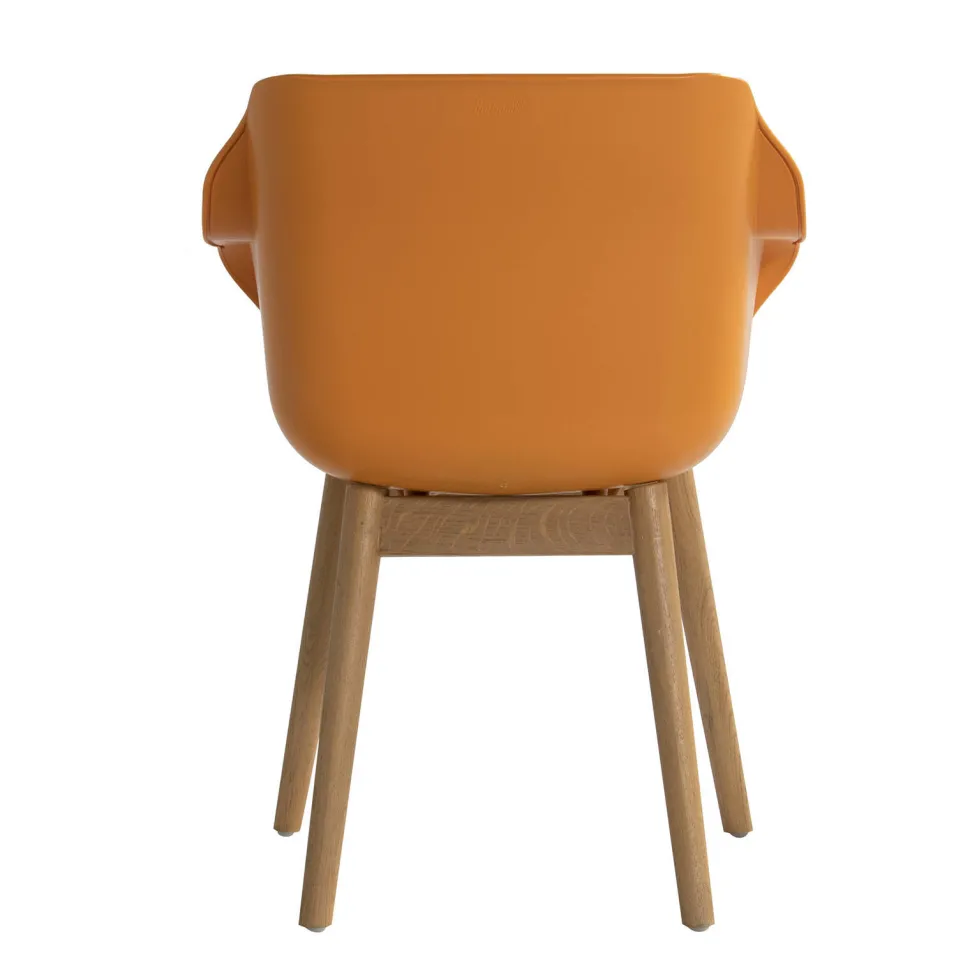 Hartman Tuinstoel Sophie (Set Van 2)