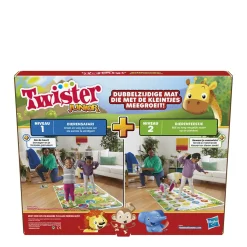 Hasbro Gaming Twister Junior