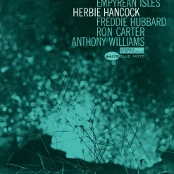 Herbie Hancock - Empyrean Isles (Lp)