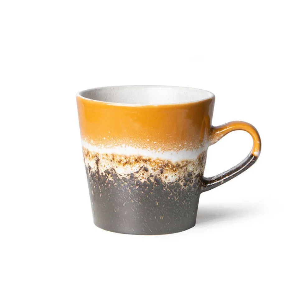 Hkliving Americanokopje 70'S (O8,5 Cm) (260 Ml)