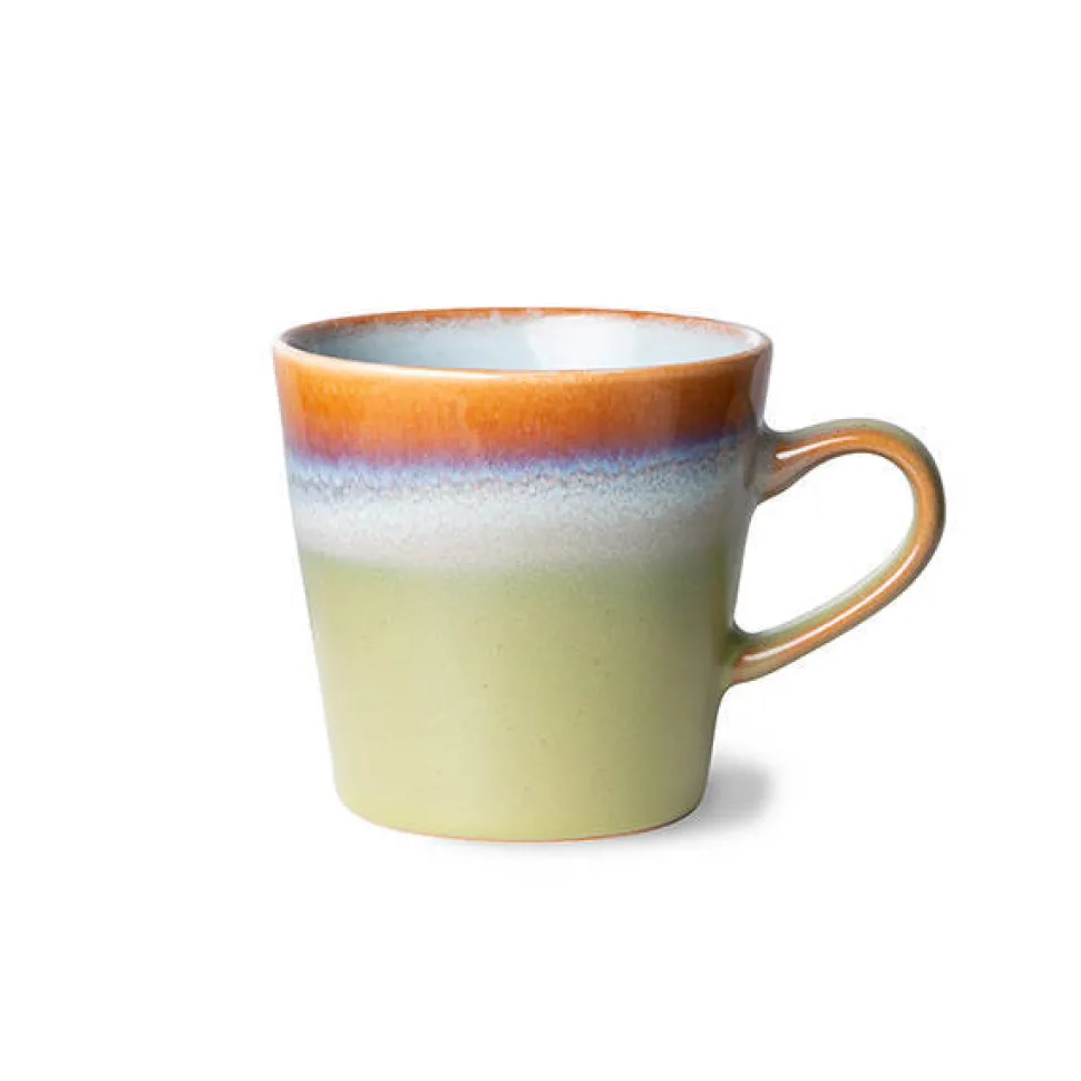 Hkliving Americanokopje 70'S (O8,5 Cm) (260 Ml)