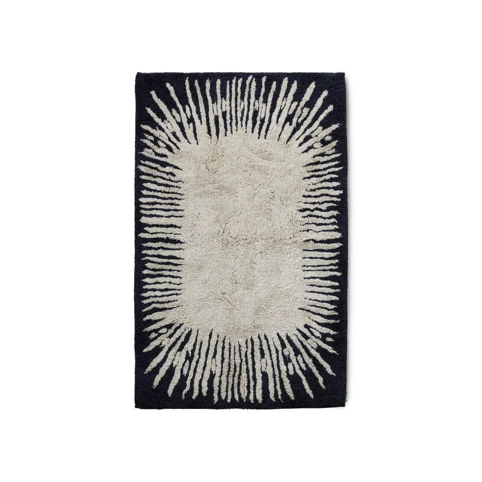 Hkliving Badmat (120X75 Cm)