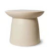 Hkliving Bijzettafel Earthenware Table L