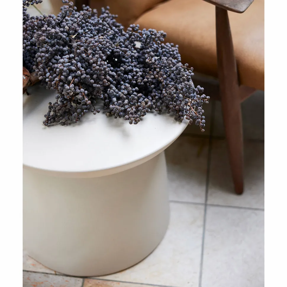 Hkliving Bijzettafel Earthenware Table L
