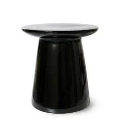 Hkliving Bijzettafel Earthenware Table M