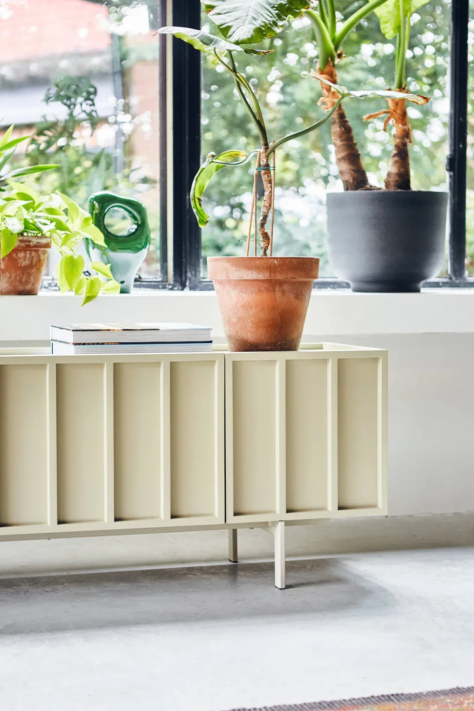 Hkliving Dressoir Lowboard