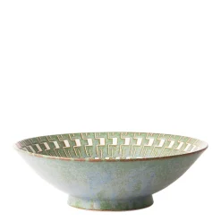 Hkliving Kyoto Salade Schaal (O25 Cm)