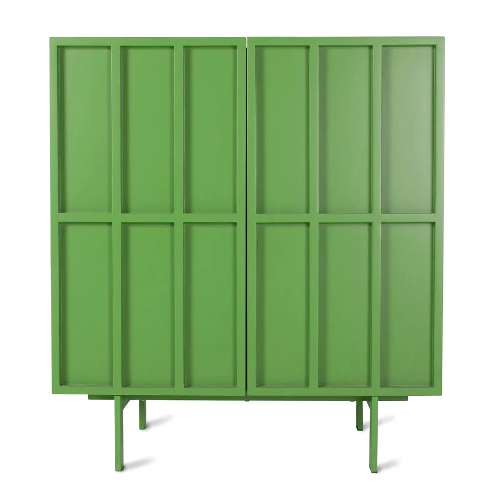 Hkliving Wandkast Cupboard