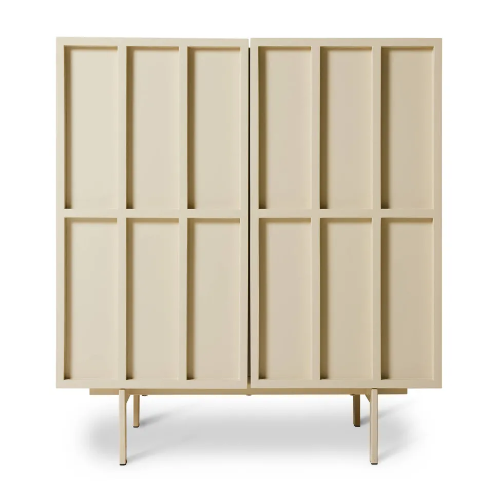 Hkliving Wandkast Cupboard