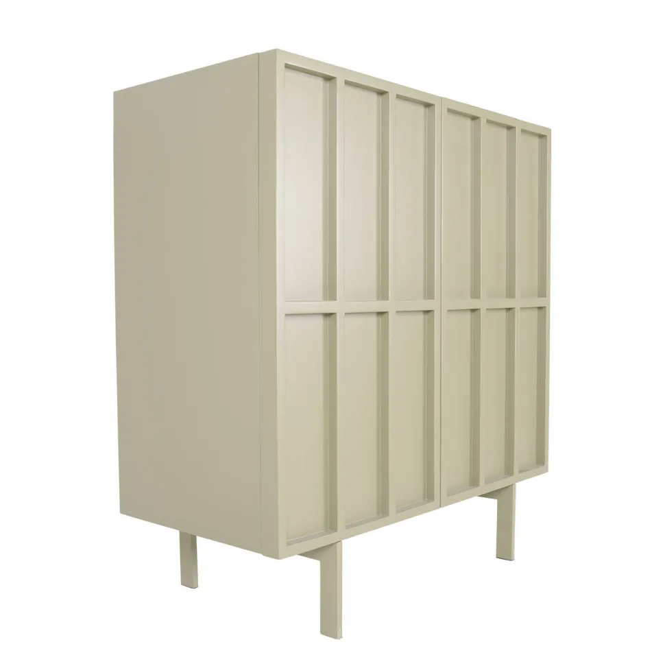 Hkliving Wandkast Cupboard