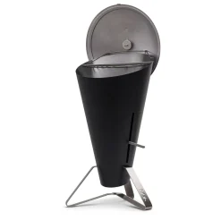 Hofats Cone Barbecue (Houtskool)
