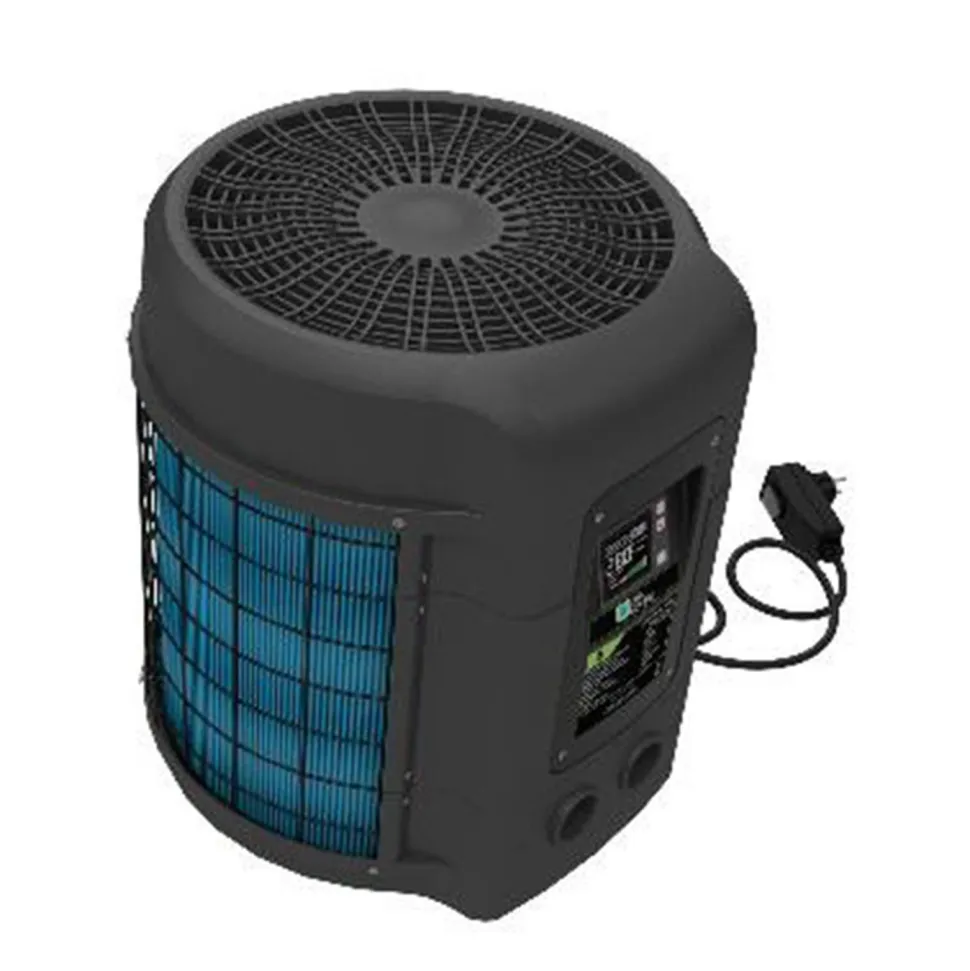 Hot Splash Hot Splash Warmtepomp Sun Spring 5 Kw