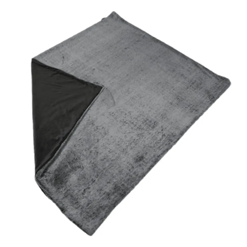 Human Comfort Plaid (170X30 Cm)