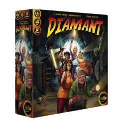 Iello Diamant