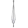 In The Mood Collection Knot Bloempothouder Hangend (140X15 Cm)