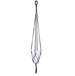 In The Mood Collection Knot Bloempothouder Hangend (140X15 Cm)