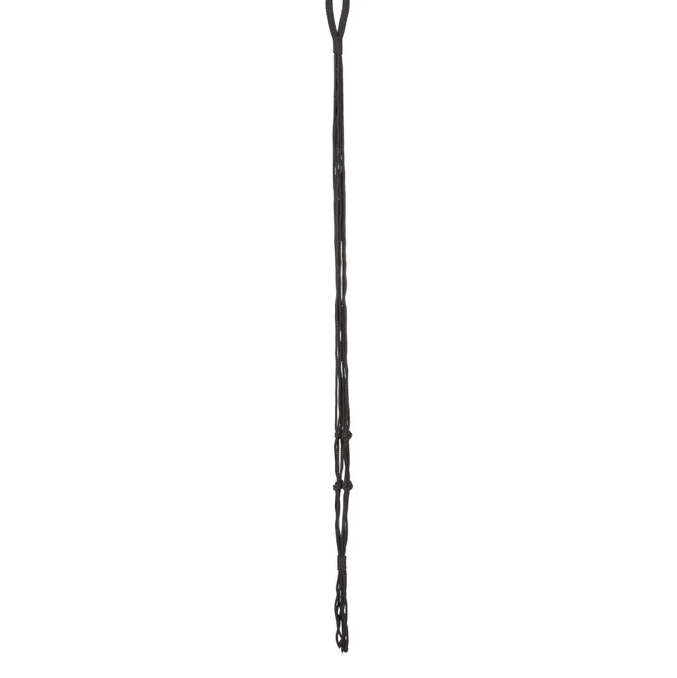 In The Mood Collection Knot Bloempothouder Hangend (140X15 Cm)