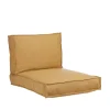 In The Mood Collection Palletkussen Salvador - Set Van 2 (60X80 Cm)