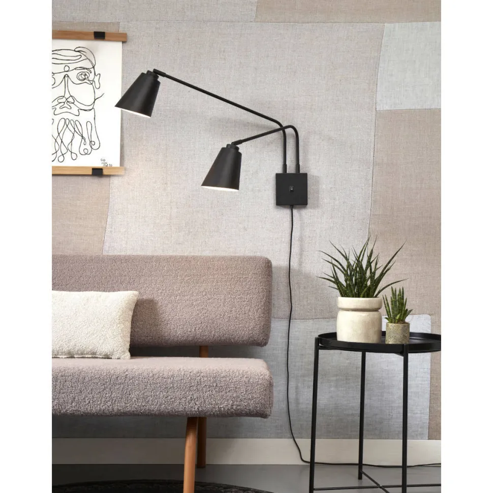 It'S About Romi Wandlamp Bremen