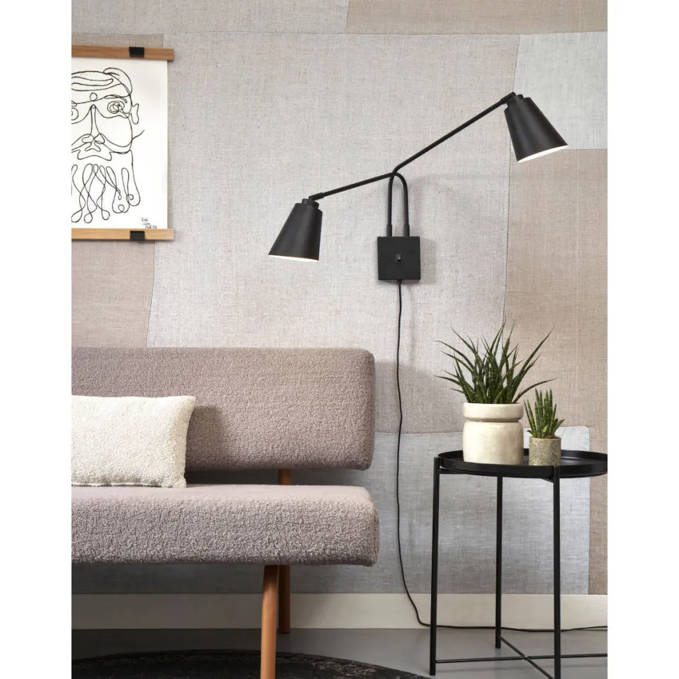 It'S About Romi Wandlamp Bremen